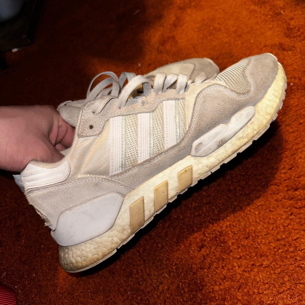 Adidas Shoes